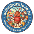 Achei Barato